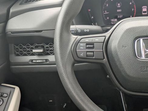 Used 2024 Honda Accord EX image 13