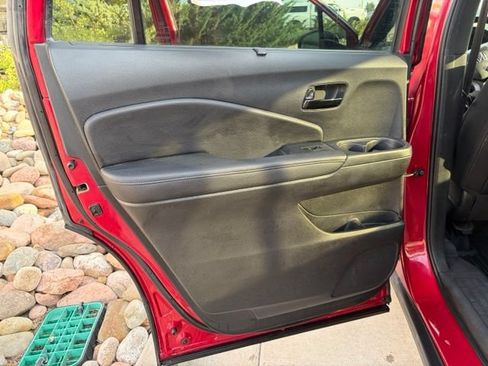 Used 2022 Honda Passport Elite image 14