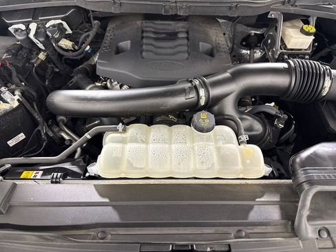 Used 2022 Ford F150 Lariat w/ Equipment Group 502A High AWD/4WD image 43