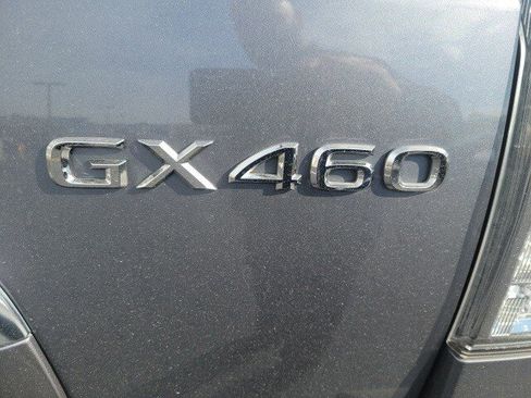 Certified 2023 Lexus GX 460 Premium image 5