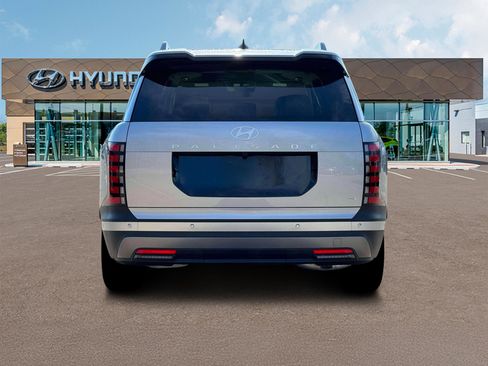 New 2026 Hyundai Palisade SEL image 6