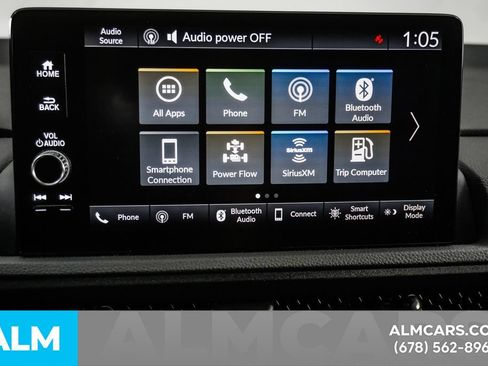Used 2024 Honda CR-V Sport-L image 34