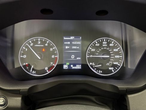 Used 2023 Subaru Ascent Onyx Edition Limited image 15