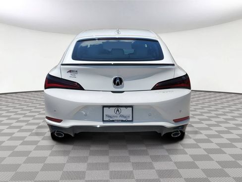 Certified 2024 Acura Integra A-Spec FWD image 5
