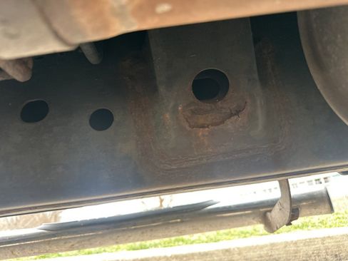 Used 2016 RAM 1500 Big Horn image 17