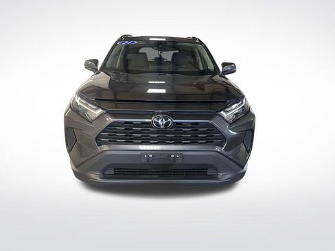 Certified 2024 Toyota RAV4 XLE AWD/4WD image 8