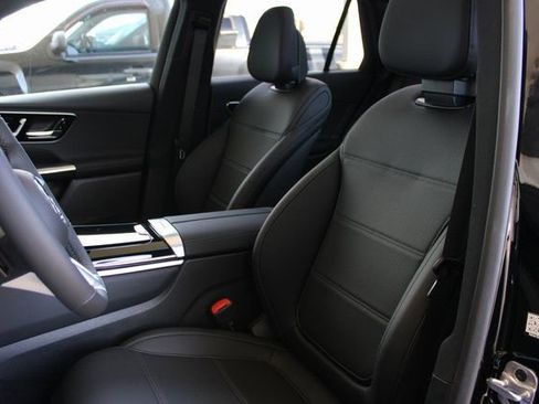 New 2026 Mercedes-Benz GLC 300 4MATIC image 28