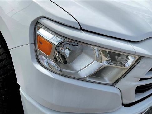 Used 2021 RAM 1500 Big Horn RWD image 27