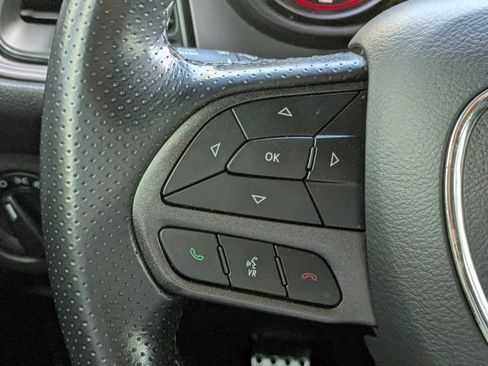 Certified 2023 Dodge Challenger R/T image 21