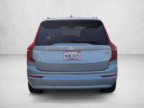 Used 2024 Volvo XC90 B6 Ultimate image 7