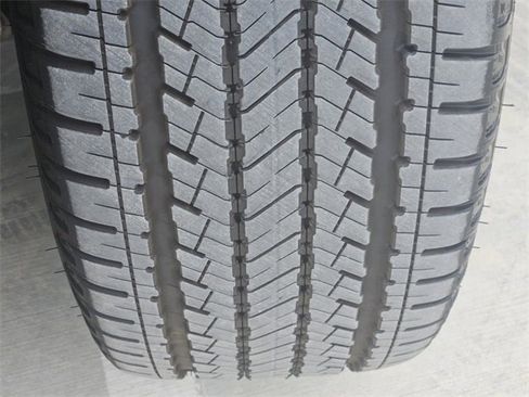 New 2024 Chevrolet Silverado EV RST image 10