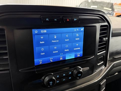 Used 2021 Ford F150 XL w/ STX Appearance Package image 47