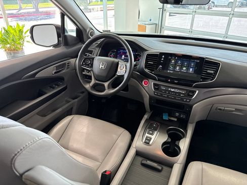Used 2021 Honda Pilot Special Edition image 47