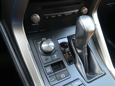 Used 2020 Lexus NX 300 FWD w/ Comfort Package image 32