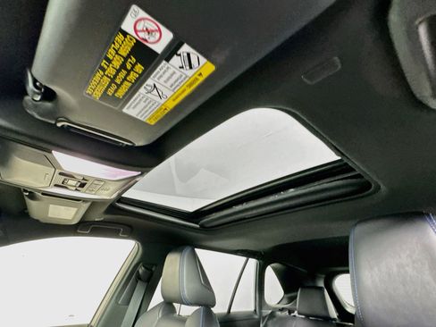 Certified 2023 Toyota RAV4 XSE AWD/4WD image 21