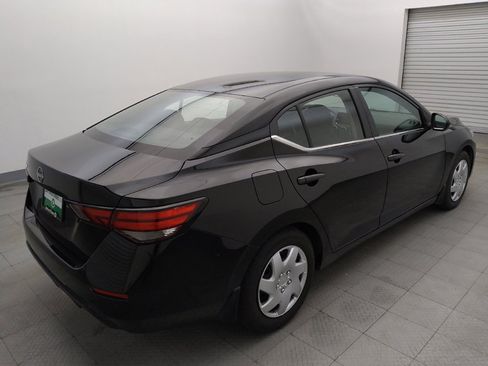 Used 2025 Nissan Sentra S FWD image 9