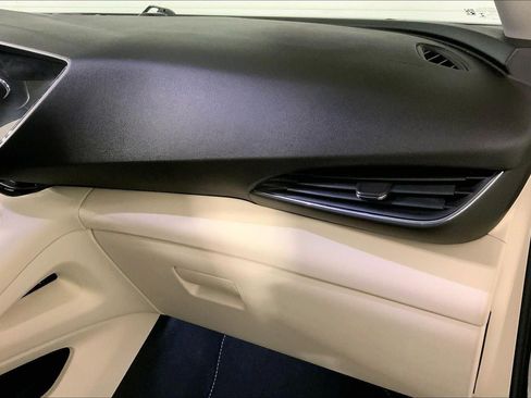 Used 2023 Buick Envision Preferred AWD/4WD image 16