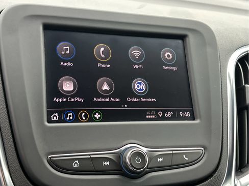 Certified 2024 Chevrolet Equinox LT w/ LPO, Floor Liner Package AWD/4WD image 9