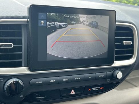 New 2026 Hyundai Venue SEL FWD image 33