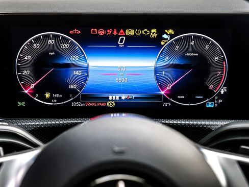 Certified 2025 Mercedes-Benz CLA 250 image 21