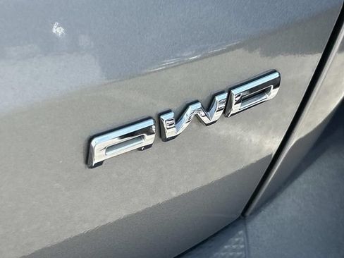 Certified 2023 Ford Escape Active AWD/4WD image 9