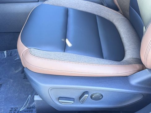 New 2025 Ford Bronco Sport Outer Banks w/ Outer Banks Tech Package+ image 31