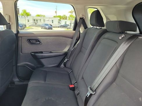 Certified 2023 Nissan Rogue S AWD/4WD image 16