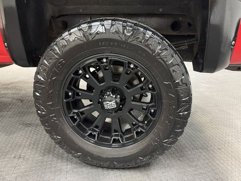 Used 2017 Chevrolet Silverado 1500 LT w/ LT Fleet Plus Package image 10