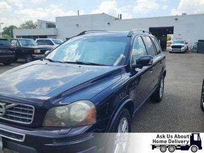 Used 2011 Volvo XC90 3.2