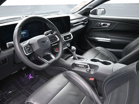 Used 2024 Ford Mustang GT Premium w/ GT Performance Package image 21