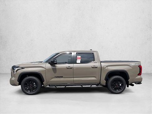 New 2026 Toyota Tundra Limited AWD/4WD image 5