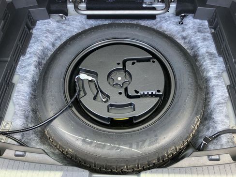 Used 2023 Nissan Rogue SV AWD/4WD image 27