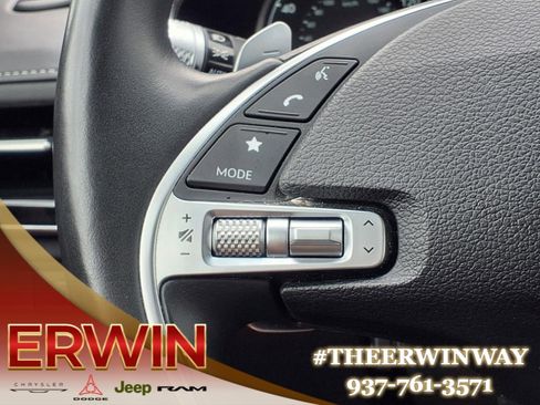 Used 2023 Genesis G80 2.5T image 26