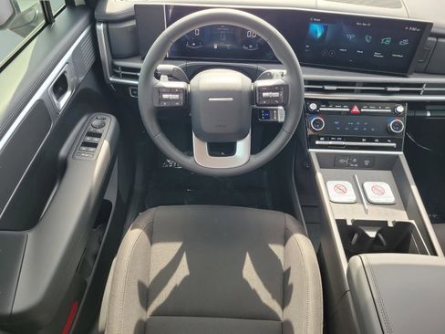 New 2026 Hyundai Santa Fe SE image 16