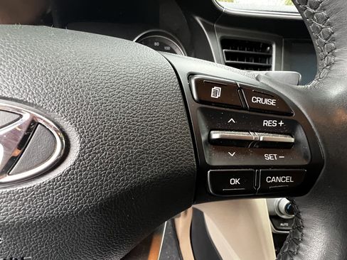 Used 2020 Hyundai Elantra Value Edition FWD image 20