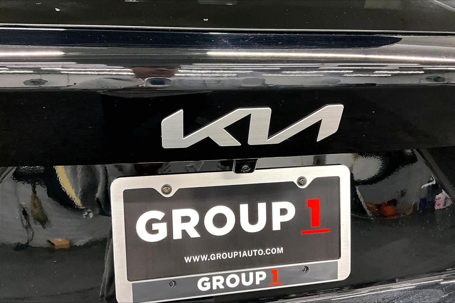 Used 2026 Kia Sorento LX FWD image 29