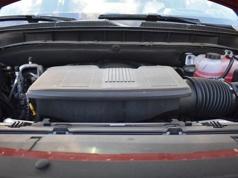 New 2025 Chevrolet Tahoe Premier image 43