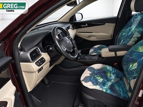 Used 2020 Kia Sorento EX FWD image 10