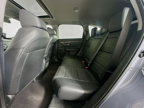 Used 2021 Honda CR-V EX-L image 27