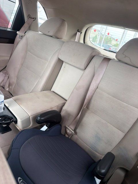 Used 2015 Kia Sorento LX FWD image 11