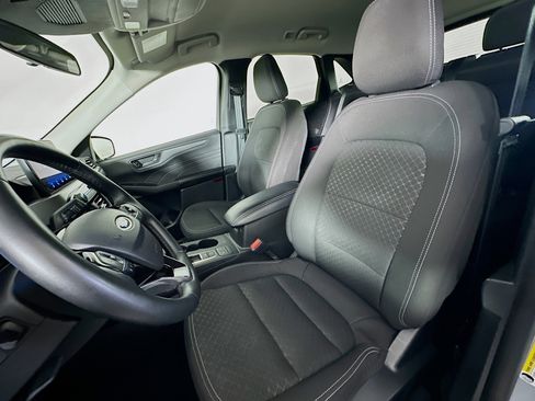Used 2024 Ford Escape Active image 13