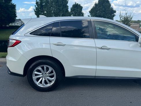 Used 2017 Acura RDX FWD image 48