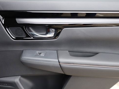 New 2026 Honda CR-V Sport image 33
