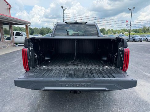 Used 2022 Toyota Tundra SR5 AWD/4WD image 6