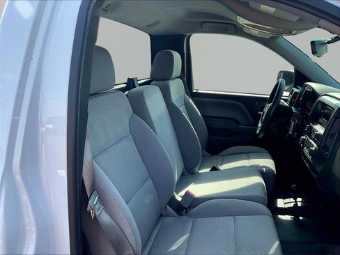 Used 2015 GMC Sierra 1500 4x4 Regular Cab w/ Sierra Convenience Package image 22