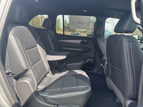 New 2026 Buick Enclave Sport Touring w/ Power Package AWD/4WD image 13