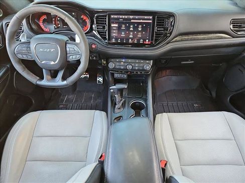 Used 2025 Dodge Durango SRT Hellcat AWD/4WD image 18