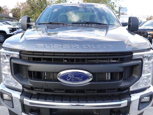 Used 2021 Ford F350 XL image 6