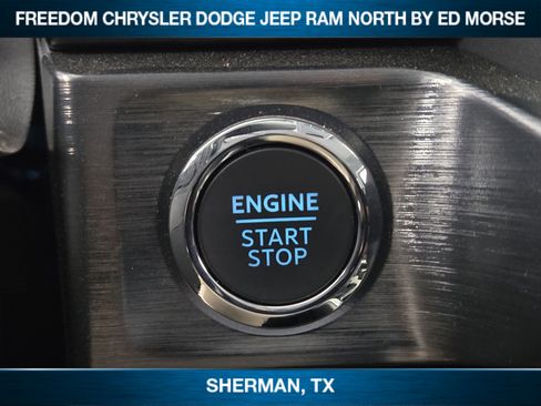 Used 2025 Ford F350 Lariat w/ Chrome Package image 15