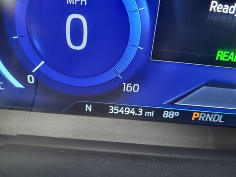 Used 2020 Ford Escape Titanium FWD image 15